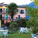 Punta dell'est Clusane
